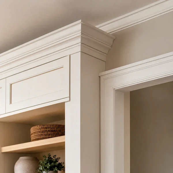 Trim Work